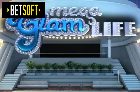 Mega Glam Life JP